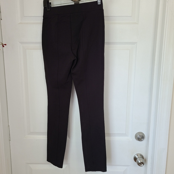 Elizabeth and James Woman's Super Skinny Pants, Size: XS Color: Black - Picture 15 of 16